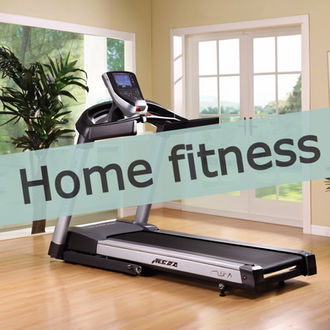 Home fitness deals summer 2025