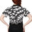 Thumbnail: Shell Wave Crop Top