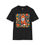 Thumbnail: Fox Folk Art Tshirt