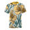 Thumbnail: AOP Yellow Flower Tee