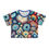 Thumbnail: Geode Crop Top