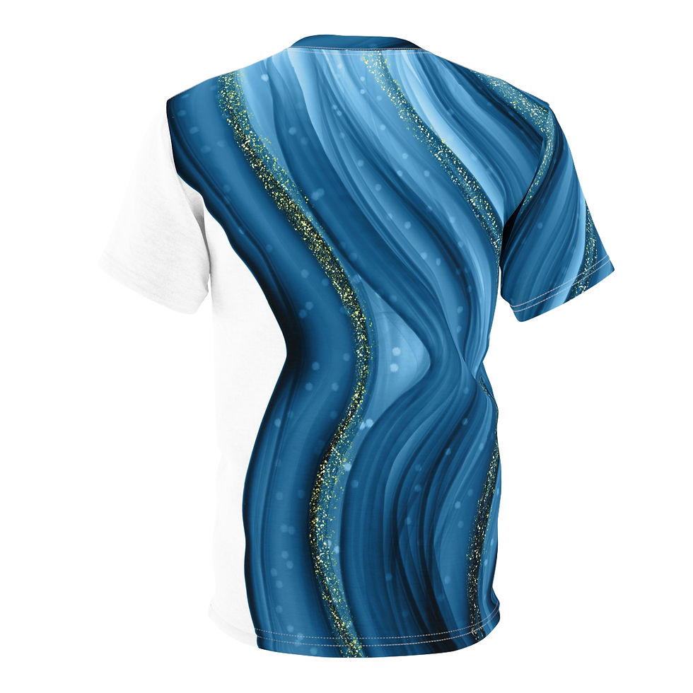 Thumbnail: Royal Streak AOP Shirt