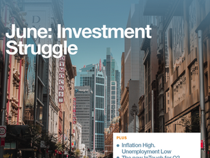 RI Advice Monthly Market Update – July 2022
