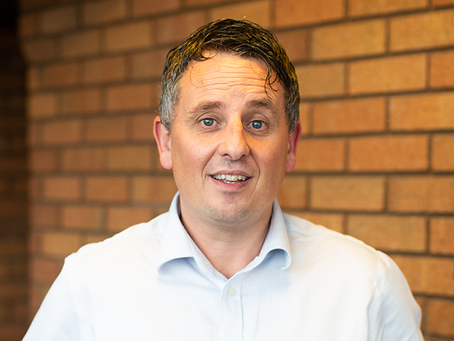 Dad’s Mental Health: Navigating Postnatal Depression by Mark Williams