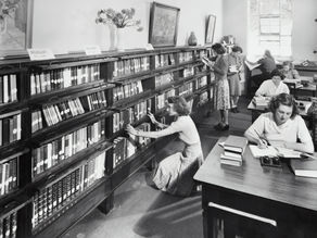 Women's History Month: Celebrating Women's Contributions to Mental Health