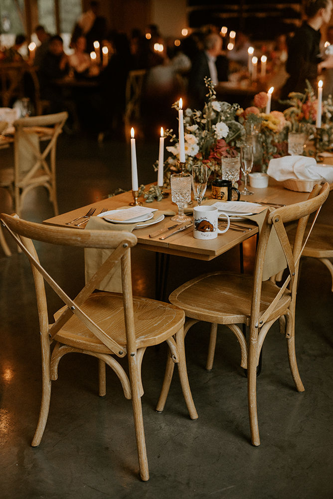 Missoula Montana Wedding Venue