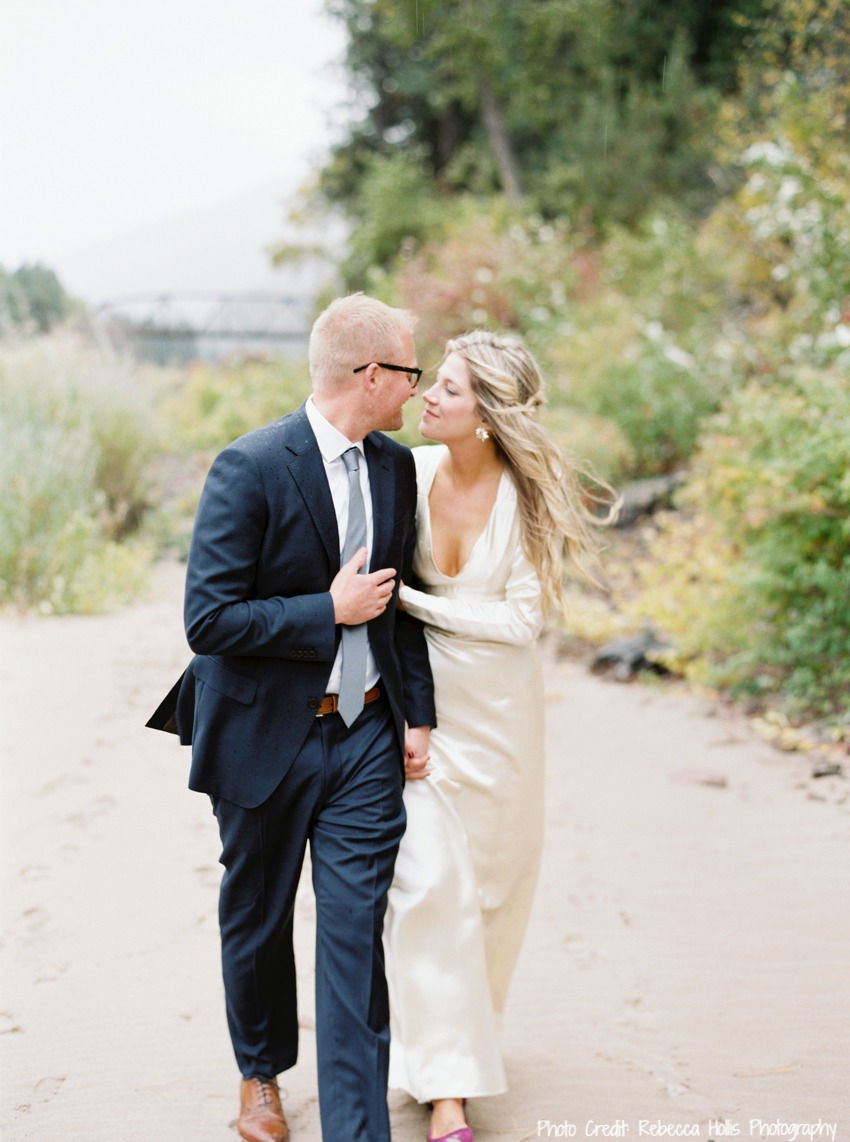 Missoula Montana Wedding Venue