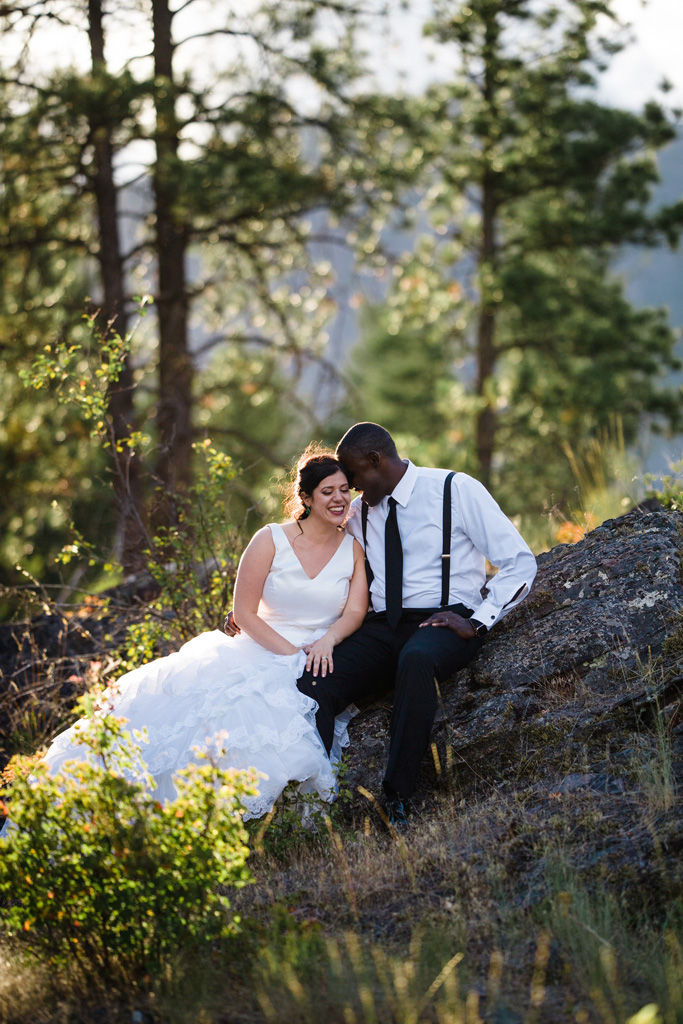 Missoula Montana Wedding Venue