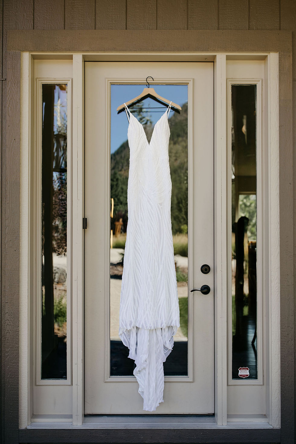 Missoula Montana Wedding Venue