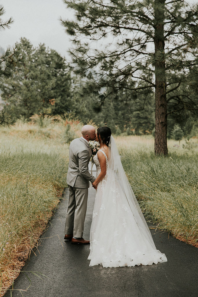Missoula Montana Wedding Venue