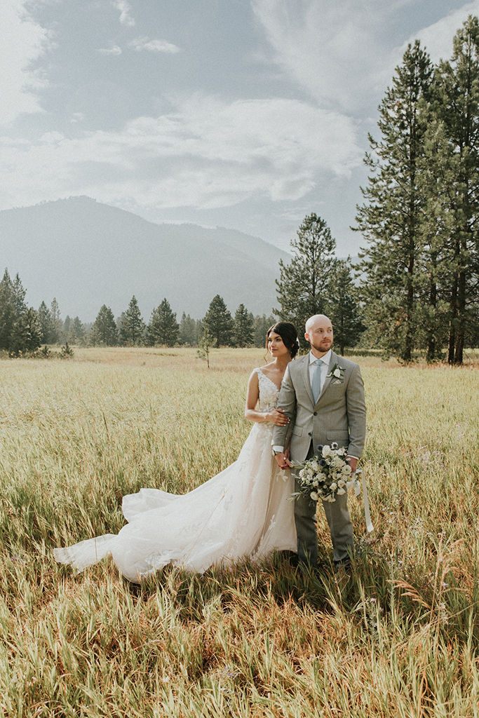 Missoula Montana Wedding Venue