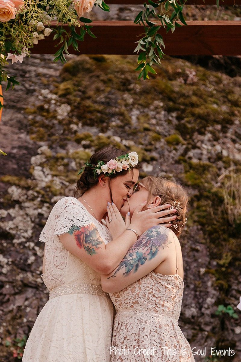 Missoula Montana Wedding Venue