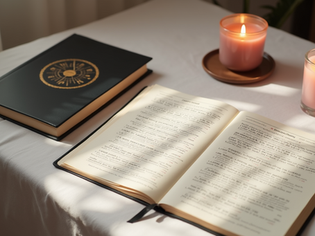 Numerologie: Die Geheimnisse Ihrer Persönlichkeit enthüllt