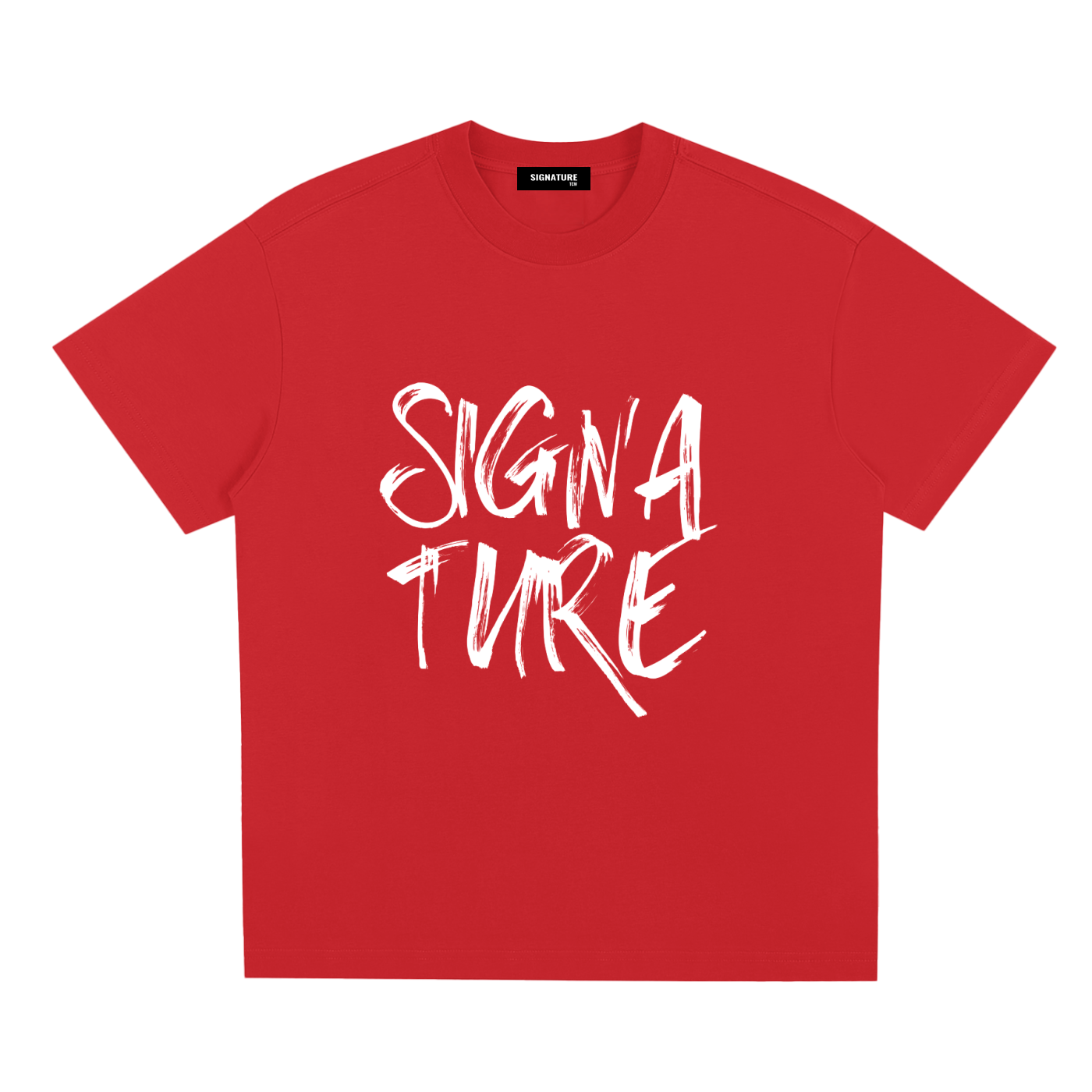Kinetic Core Red - Sorona Quick-Dry Cooling T-Shirt