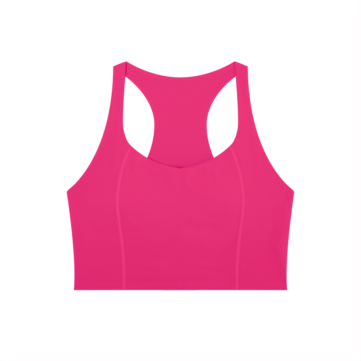 The Contour Yoga Tank Top