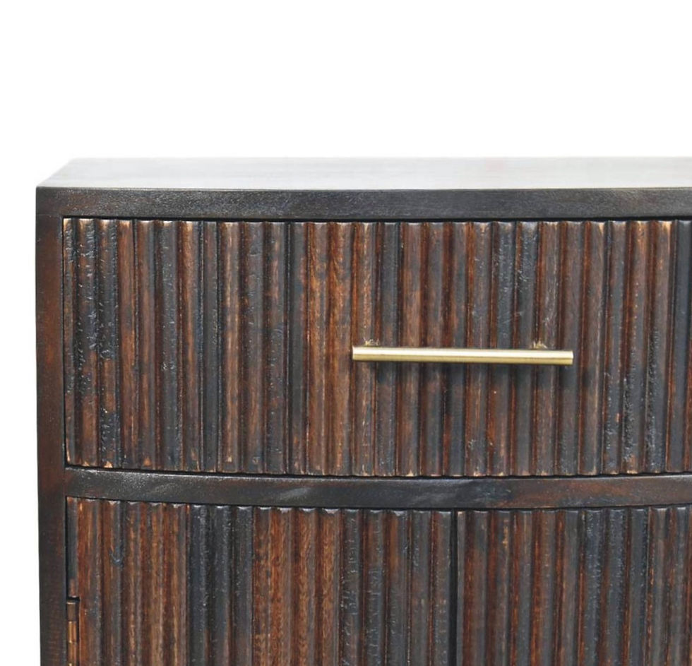 Thumbnail: Obsidian - Bedside Table