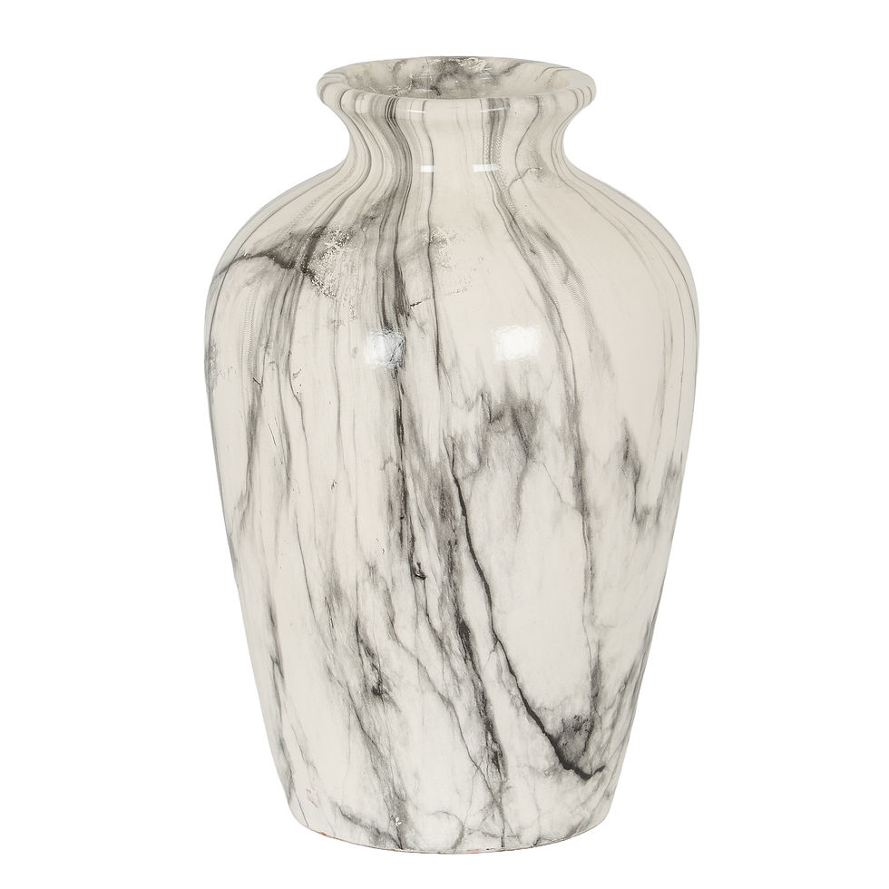 Thumbnail: Arabescato Ceramic Collection