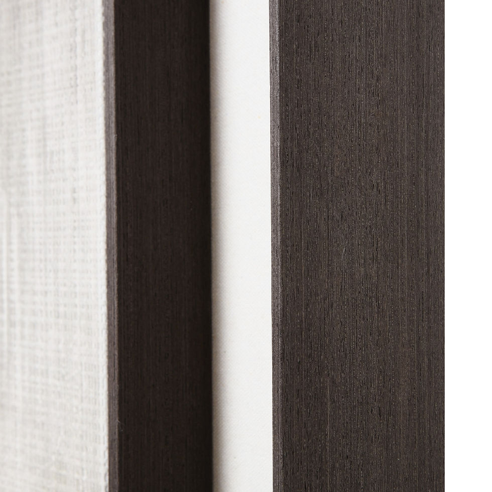 Thumbnail: MODERNO ABSTRACT LINEN Canvas