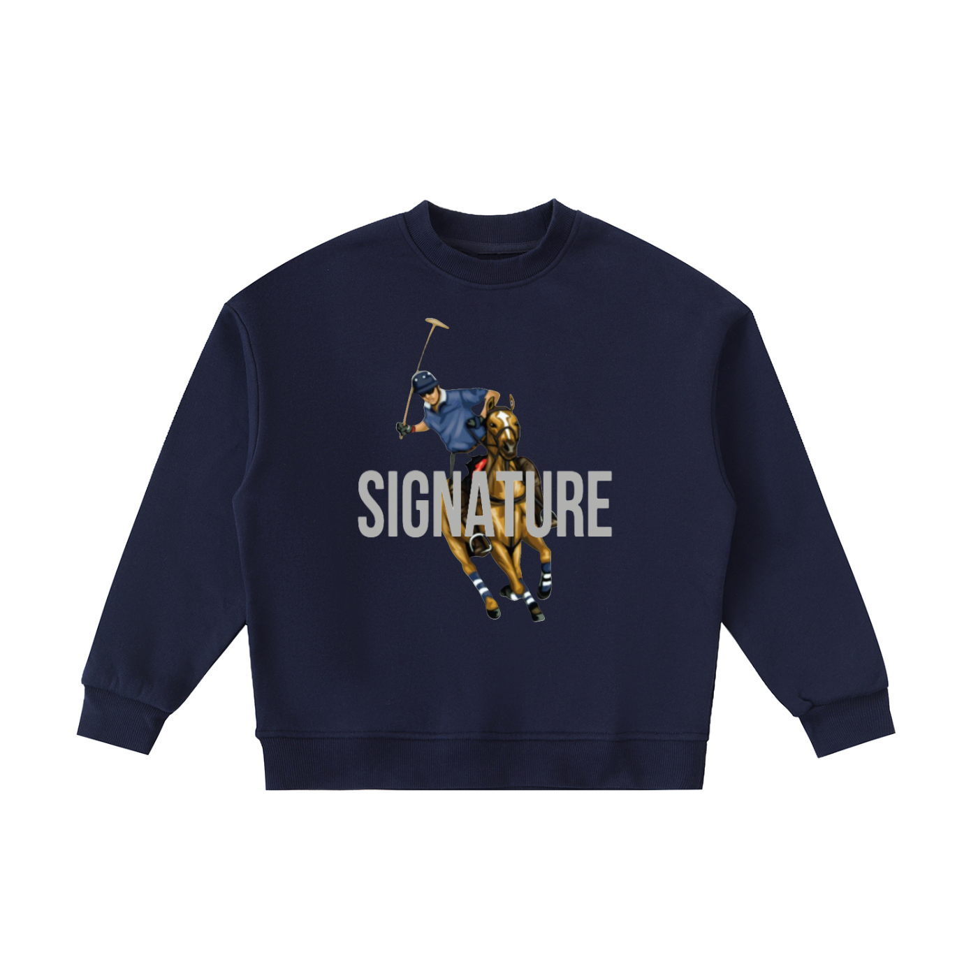 Polo Kids Sweatshirt/Enfant
