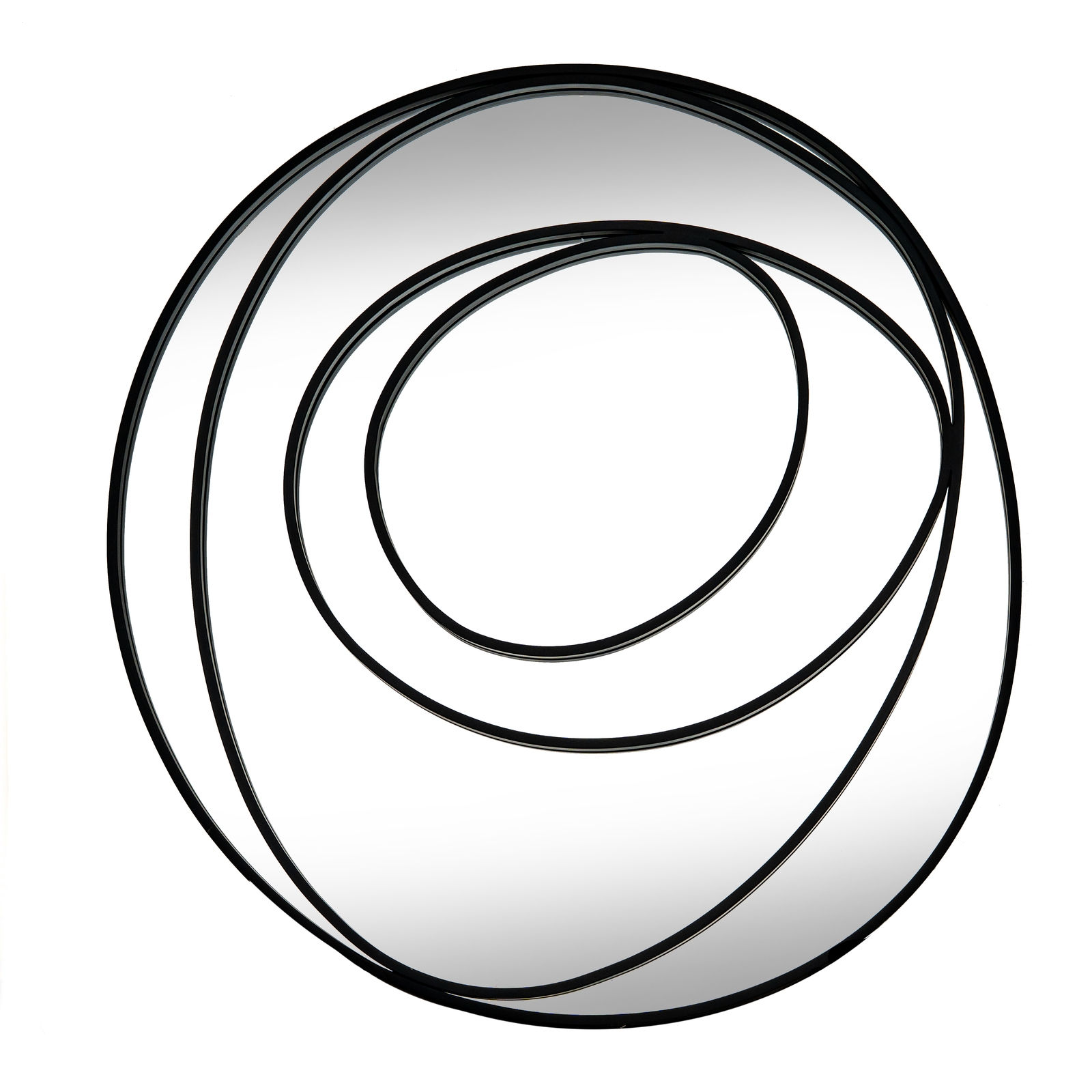Orbit Wall Mirror