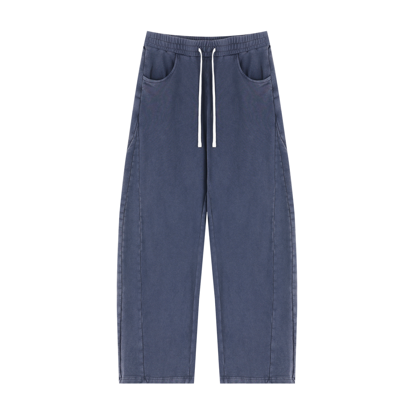The Relaxed Lounge Pant