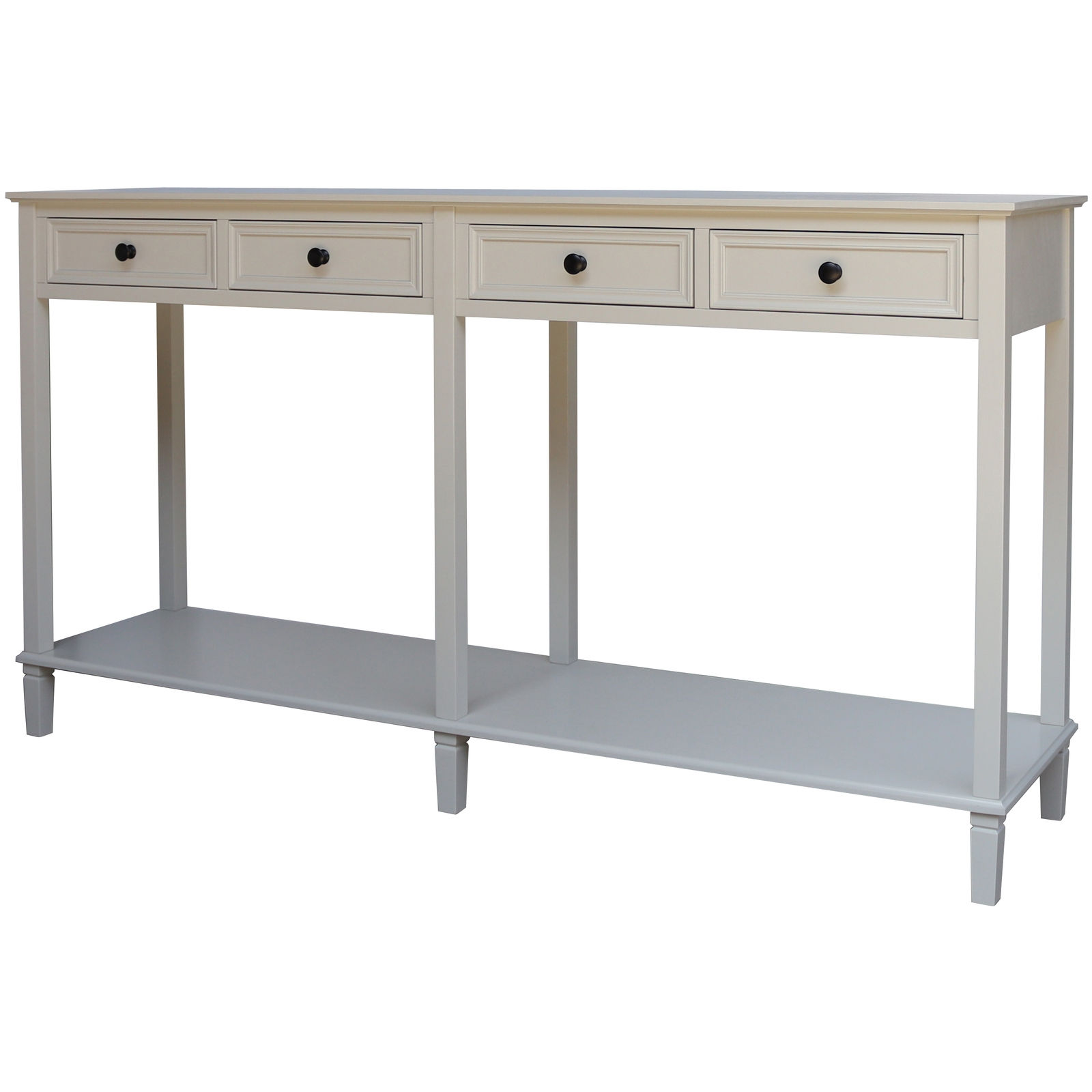 The Linton Console