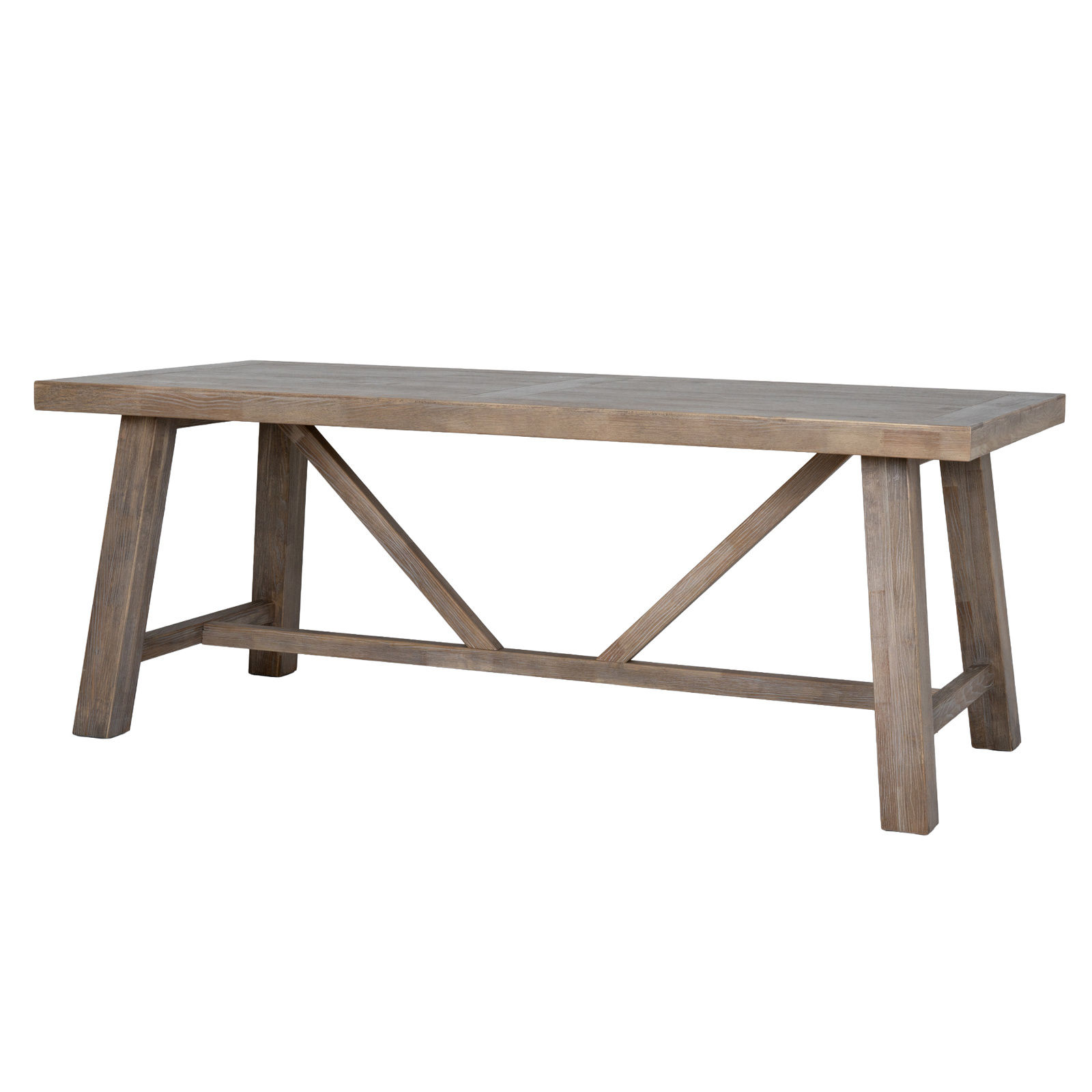 The Raw - Dining Table
