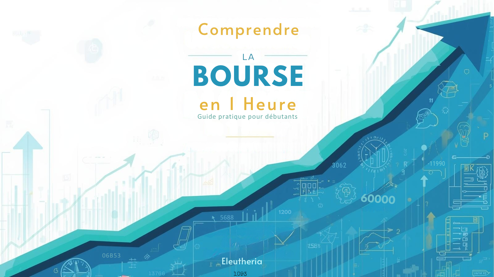 Comprendre la Bourse en 1 heure