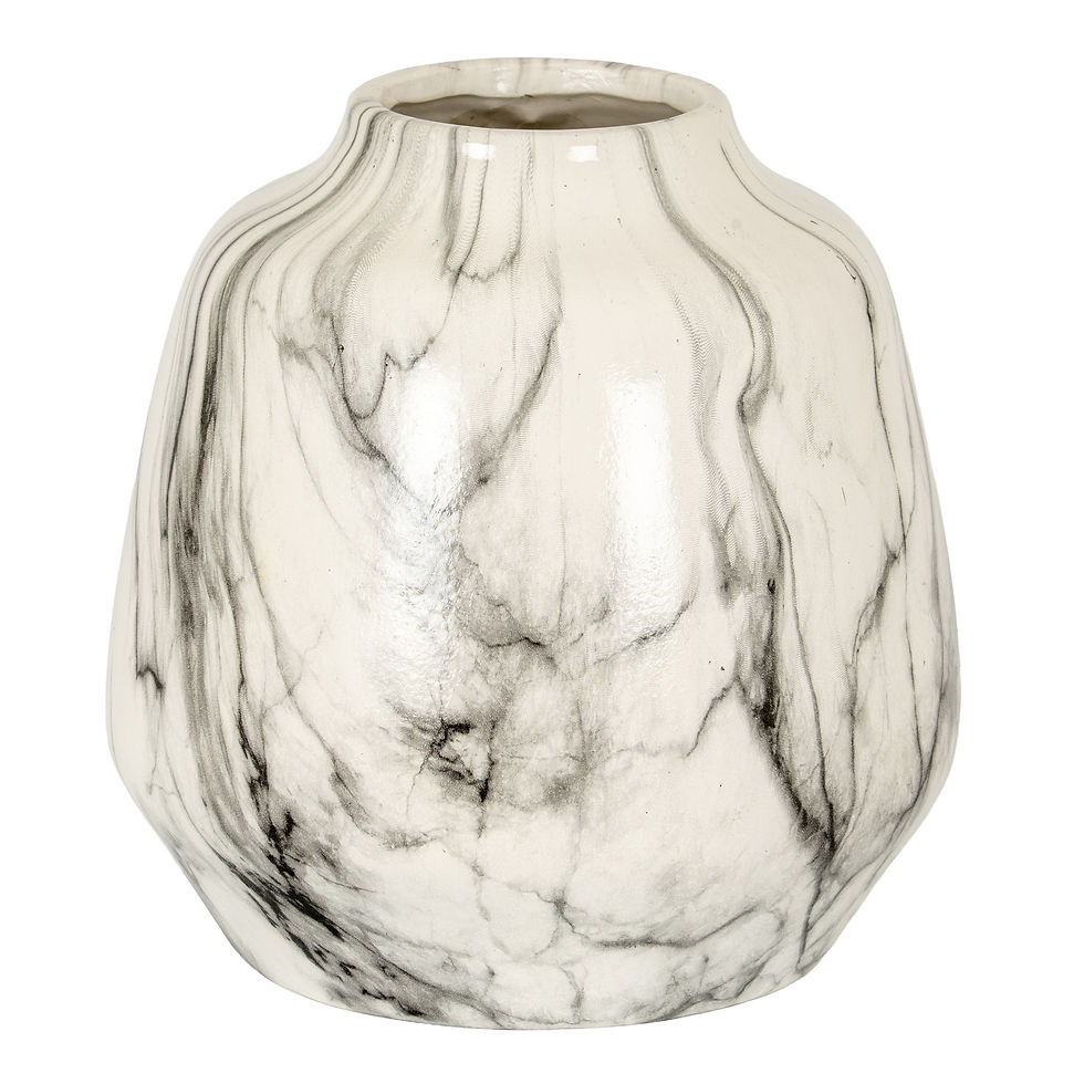 Thumbnail: Arabescato Ceramic Collection