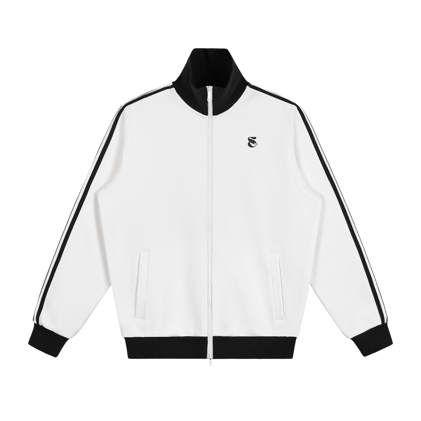 SL StripeTrack Jacket