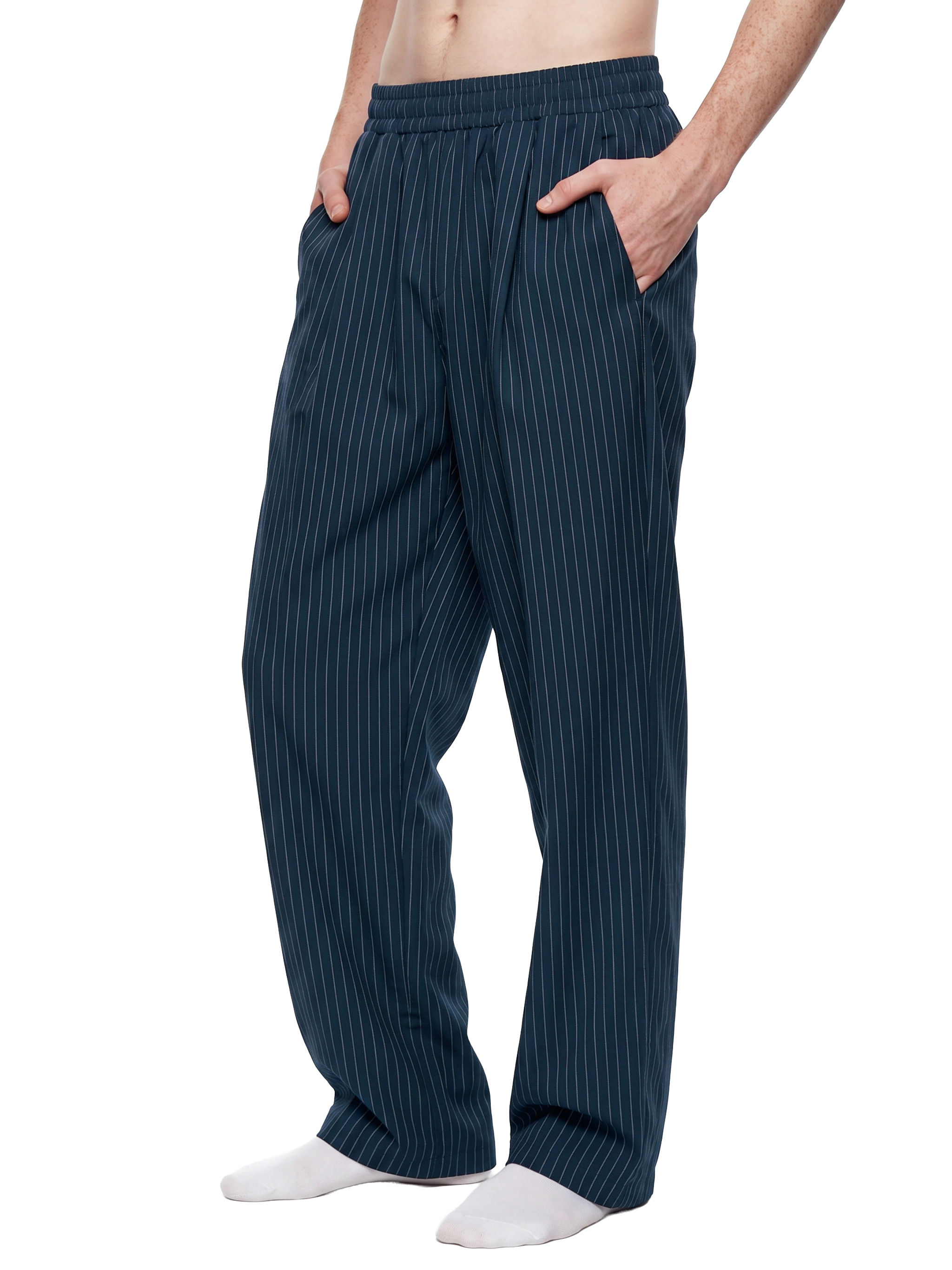 The Heritage - Tailored Pants