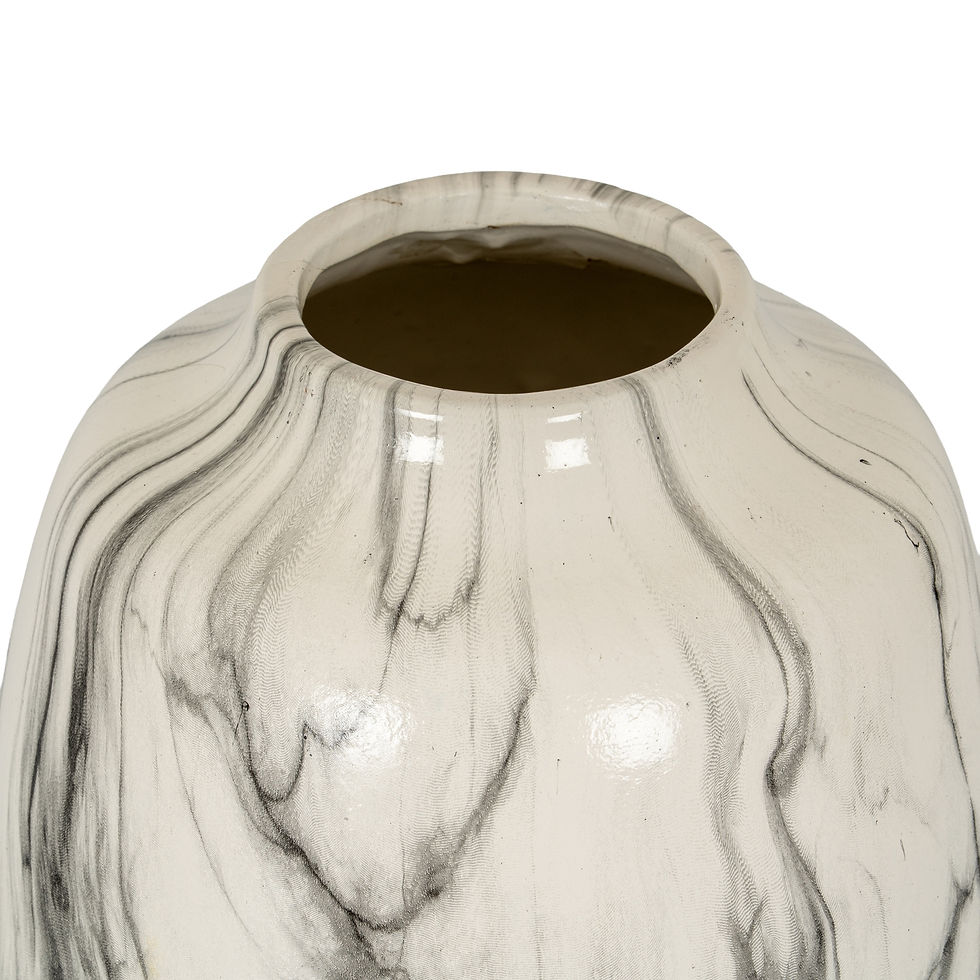 Thumbnail: Arabescato Ceramic Collection