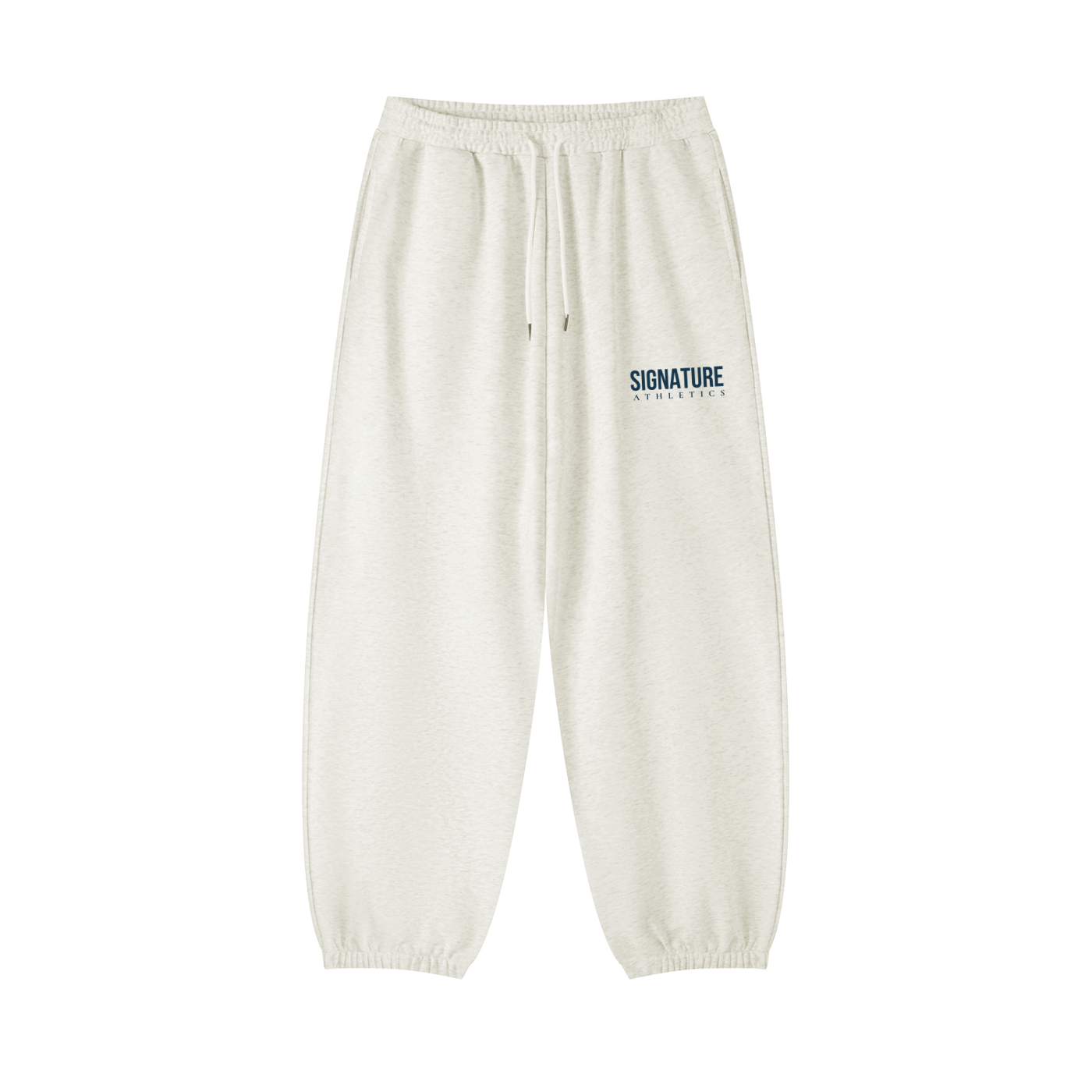 SA Women Jogged Sweatpants