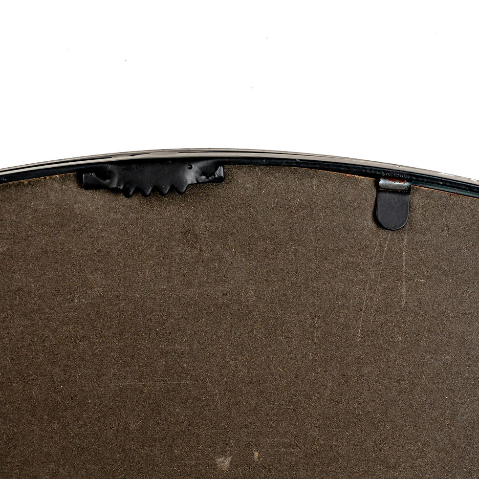 Thumbnail: Orbit Wall Mirror