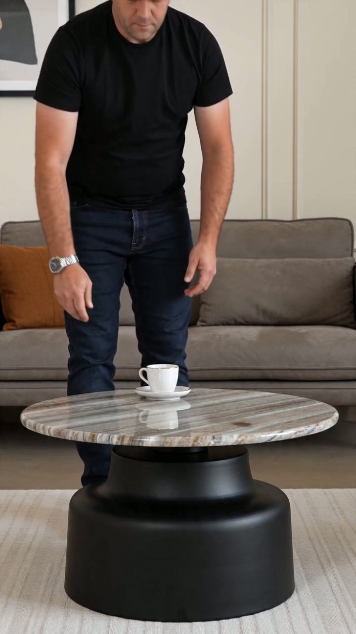 Thumbnail: The Core - Coffee Table