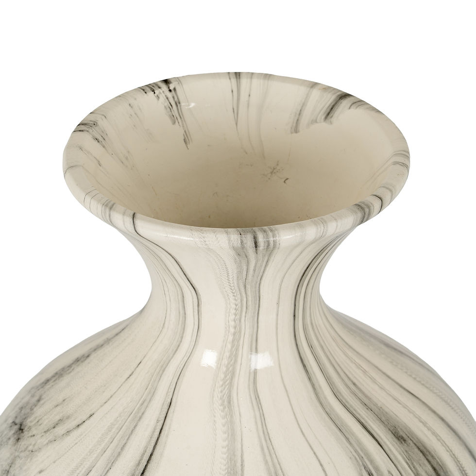Thumbnail: Arabescato Ceramic Collection