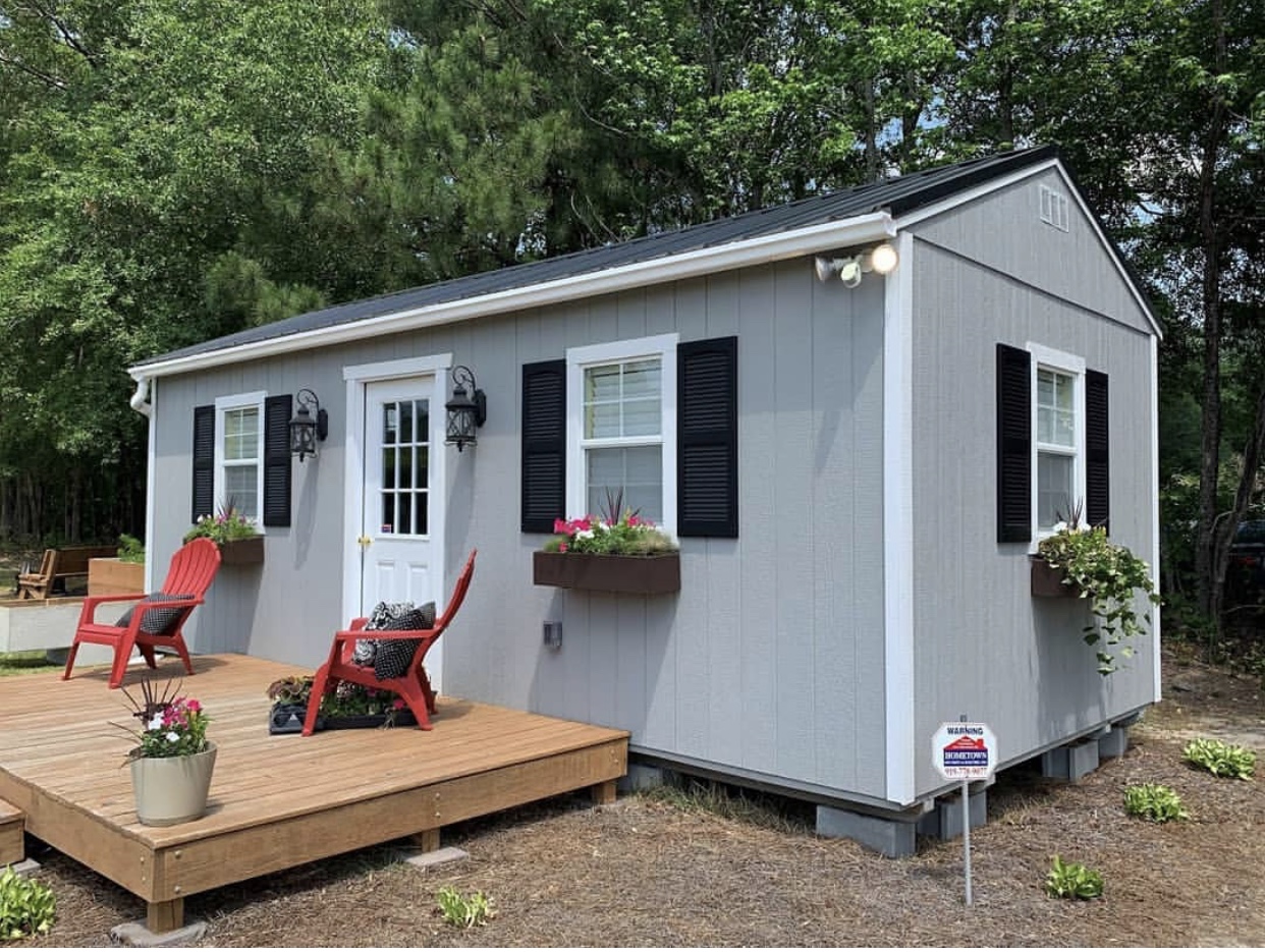 storage sheds central oregon sheds old hickory dealer