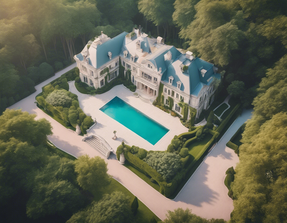 Ultimate Drone Videography Guide for Real Estate Marketing