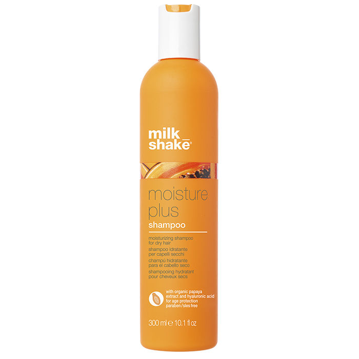 Botella champú Milk Shake 300ml