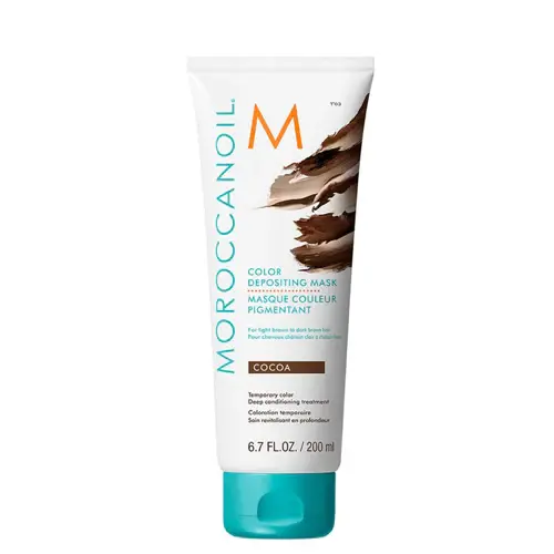 Miniatura: Acondicionador Moroccanoil, tratamiento hidratante para cabello seco
