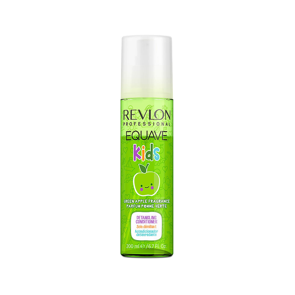 Acondicionador Revlon Kids para cabello