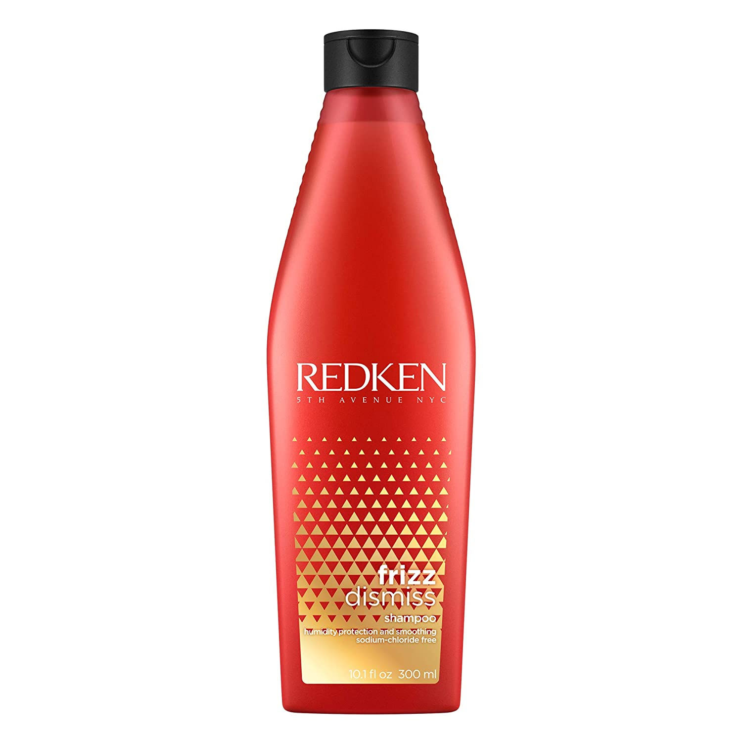 Botella champú Redken All Soft, 300ml