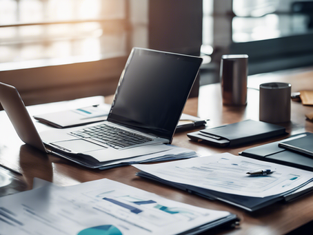 Boost Your Sales with Expert Business Development Strategies