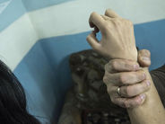 Մանրամասներ՝ Վանաձորում սկանդալային դեպքից․ տղամարդը կասկածվում է սպանության սպառնալիքի տակ համատիրության նախագահի հետ սեռական հարաբերություն ունենալու մեջ