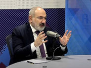 Վարչապետը խոսել է հնարավոր նոր Սահմանադրության մասին