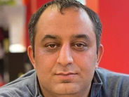 Մարտին Ամիրղանյան. Արիանայի մեքենայի վնաս տվողը ես եմ