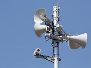 Գոշ բնակավայրում գործարկվելու է էլեկտրական շչակ