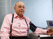 Եվգենի Պետրոսյանը հոսպիտալացվել է