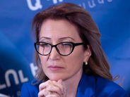 Փաշինյանի համար Բաքվում պահվող մեր հայրենակիցների ազատման հարցը փակ է այնպես, ինչպես փակ է Արցախի հարցը. Մանե Թանդիլյան