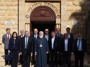 Արամ Ա-ի գլխավորությամբ երկօրյա նիստերն ավարտվեցին. Արցախի հայաթափումը որակվեց ցեղասպանություն